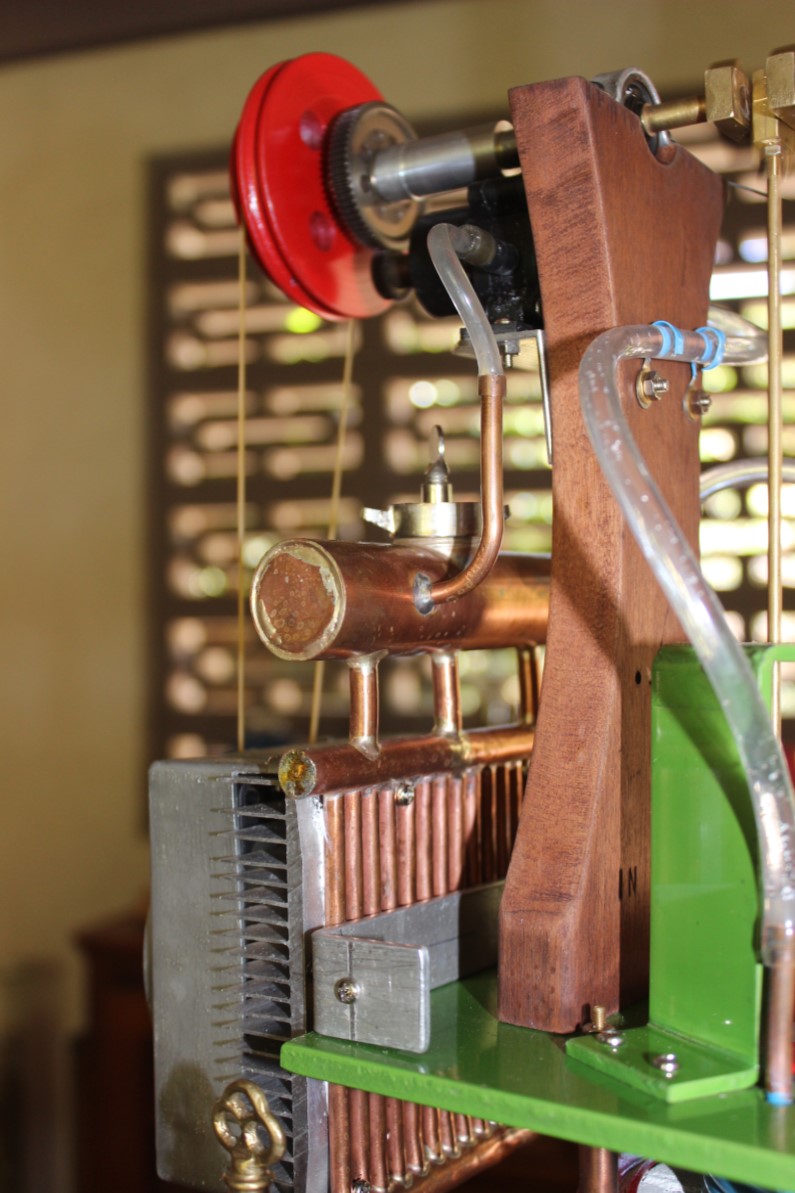 Engine Showing Water Pump and Fan.jpg